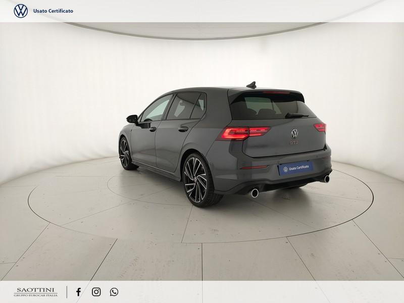 2.0 TSI GTI 245 CV DSG