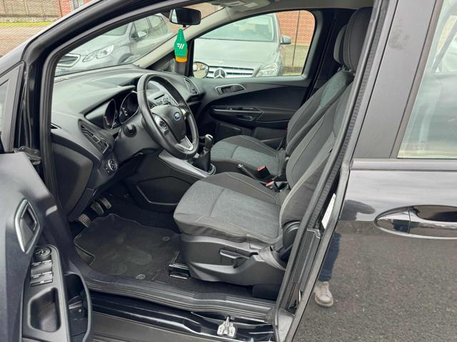 FORD B-Max 1.5 TDCi 75 CV Business