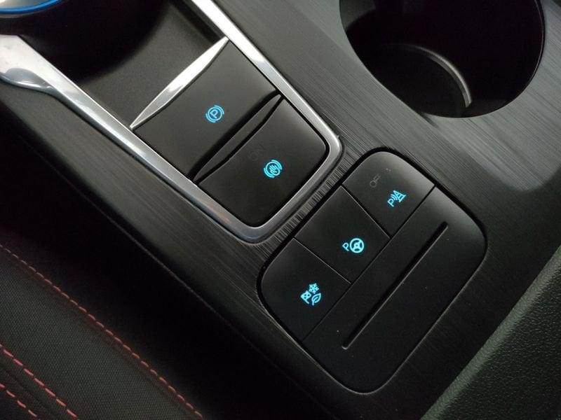 Ford Kuga 2.5 phev ST-Line 2wd 225cv cvt