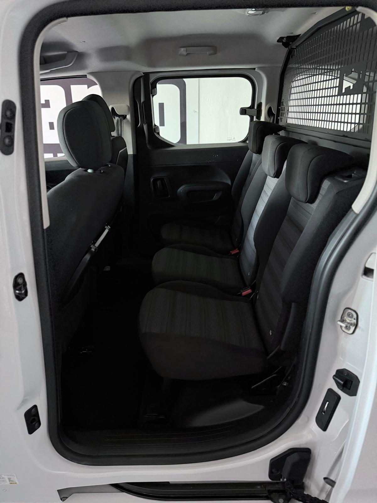 Opel Combo Cargo 1.5 Diesel 102 CV 5 Posti N1