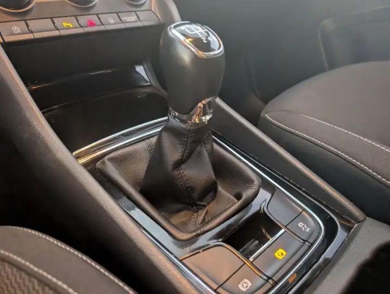 Skoda Karoq Karoq 1.0 TSI 110 CV Executive