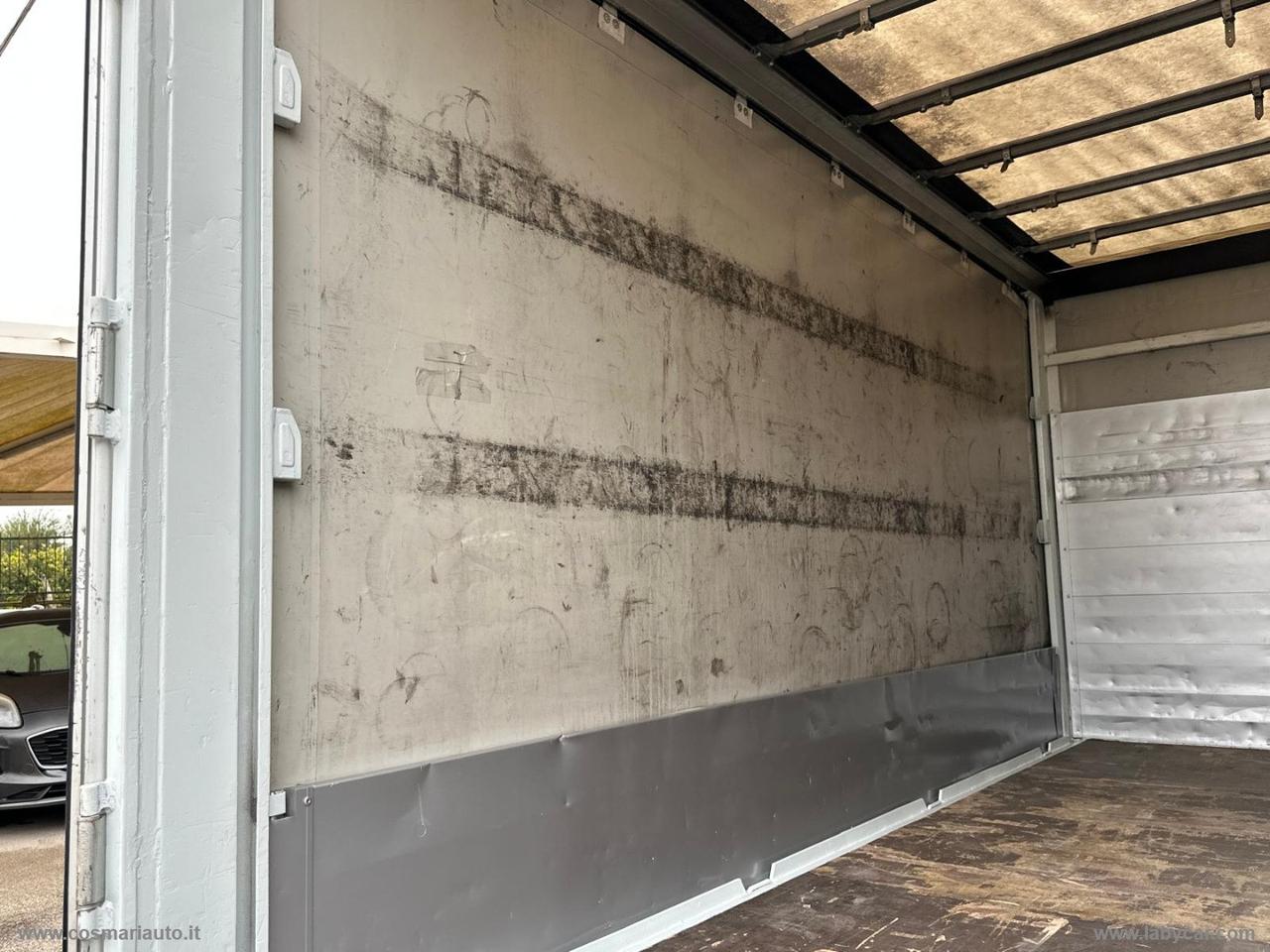 Daily 35C16 2.3HPT CENTINA TELONE