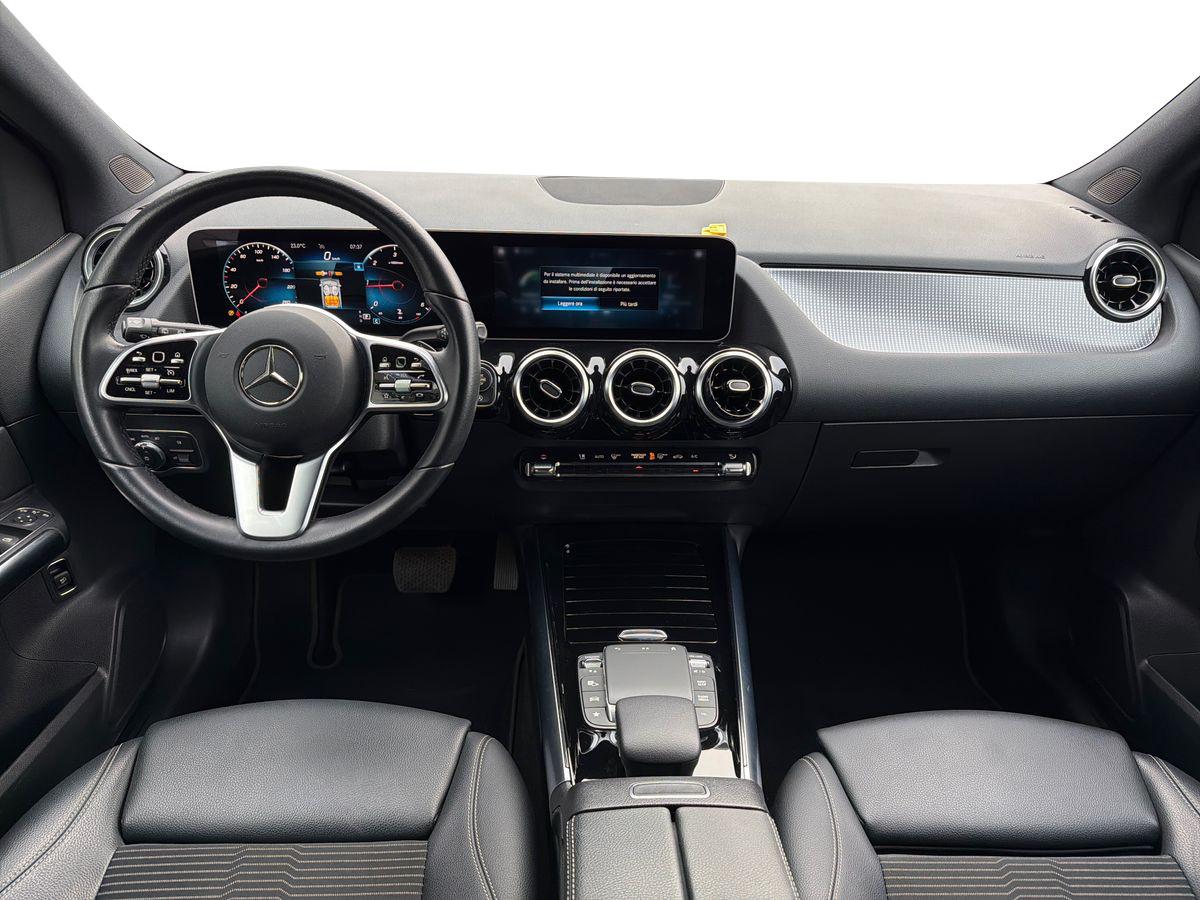 Mercedes-Benz B 180 d Sport Plus auto
