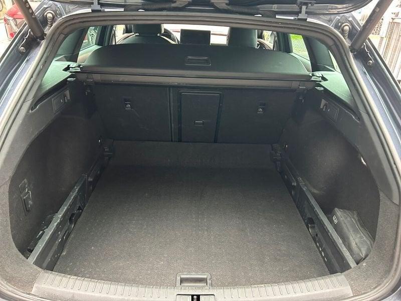 Cupra Leon Sportstourer 2.0 TDI 150 CV DSG