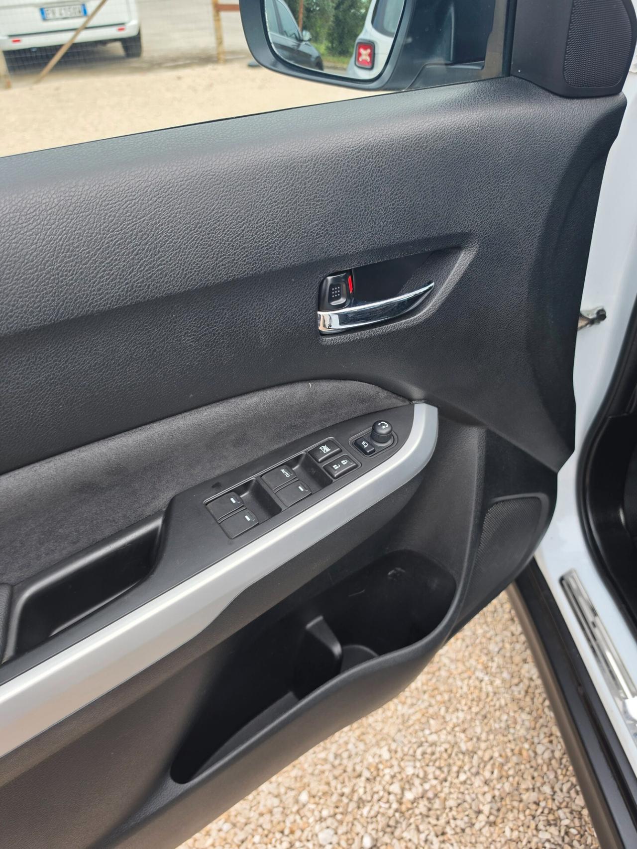 Suzuki Vitara 1.6 DDiS V-Top ok neopatentati