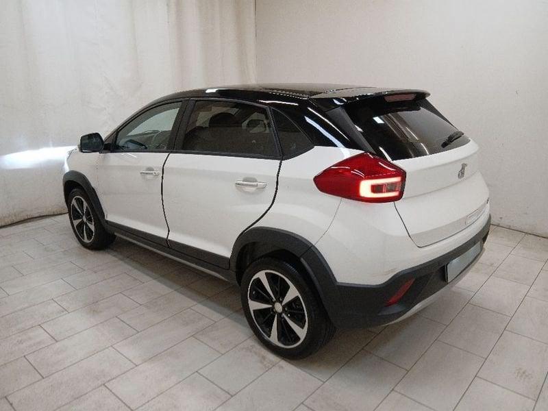 DR AUTOMOBILES DR3 1.5 S2 Gpl 114cv