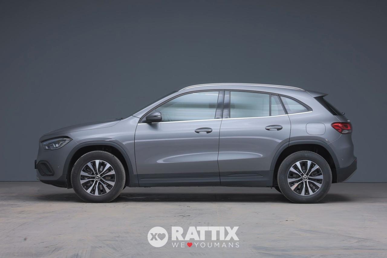 Mercedes-Benz GLA 250 e phev (eq-power) Business Extra auto