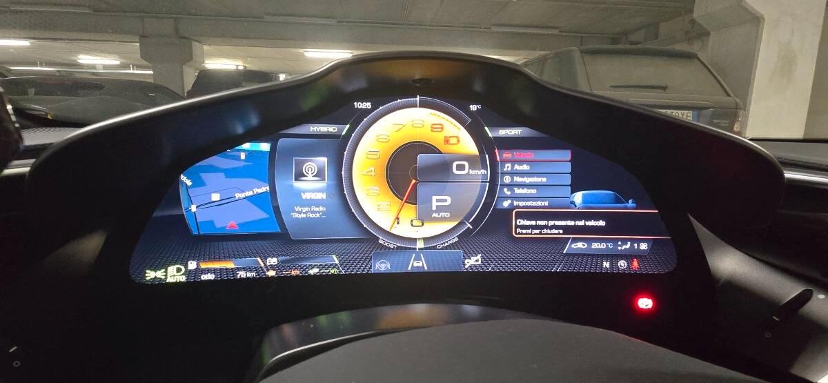 Ferrari 296 GTS *NUOVA - DEMO EXTRACAMPIONARIO *