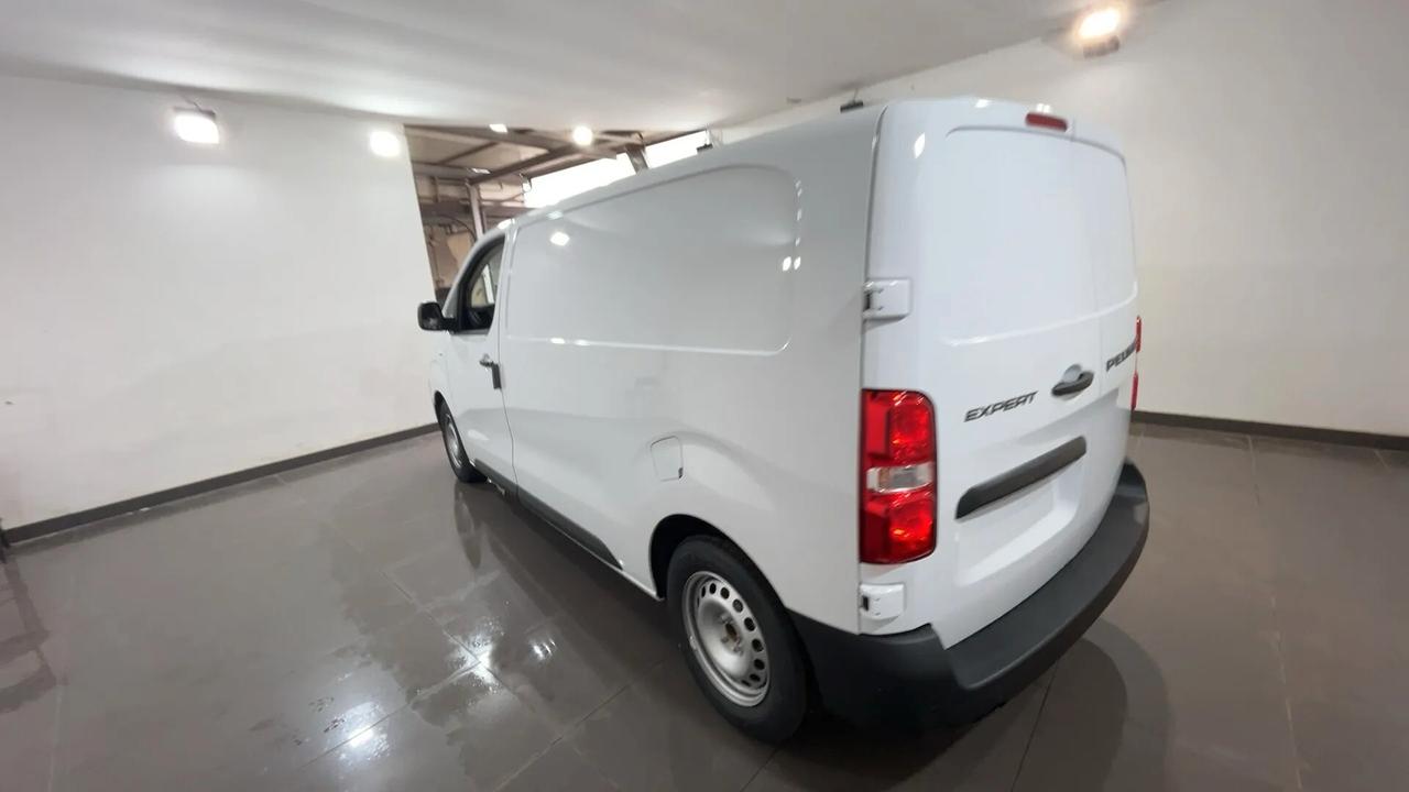 Peugeot Expert 1.5 BlueHDi 120 S&S PL-TN Furgone Standard + Iva