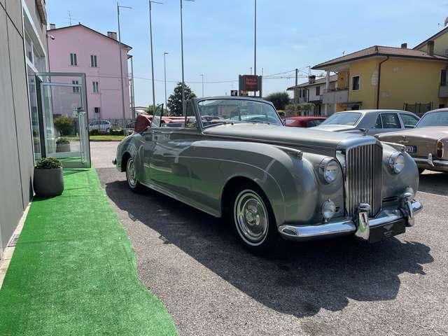 Bentley S1