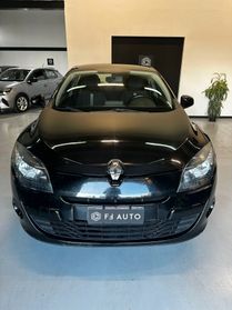 Renault Megane Mégane 1.5 dCi 110CV EDC GT Line