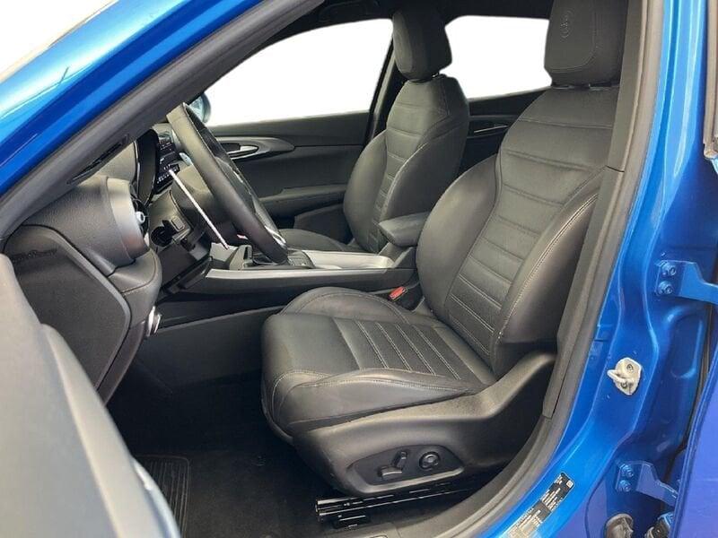 Alfa Romeo Tonale 1.5 hybrid Speciale 130cv tct7