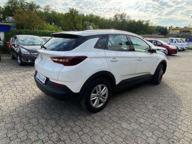 OPEL Grandland X 1.5 diesel Ecotec Start&Stop Advance