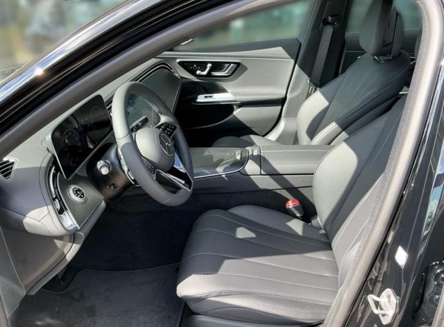 MERCEDES-BENZ E 220 d Mild hybrid 4Matic Avantgarde Vincolo Finanz.