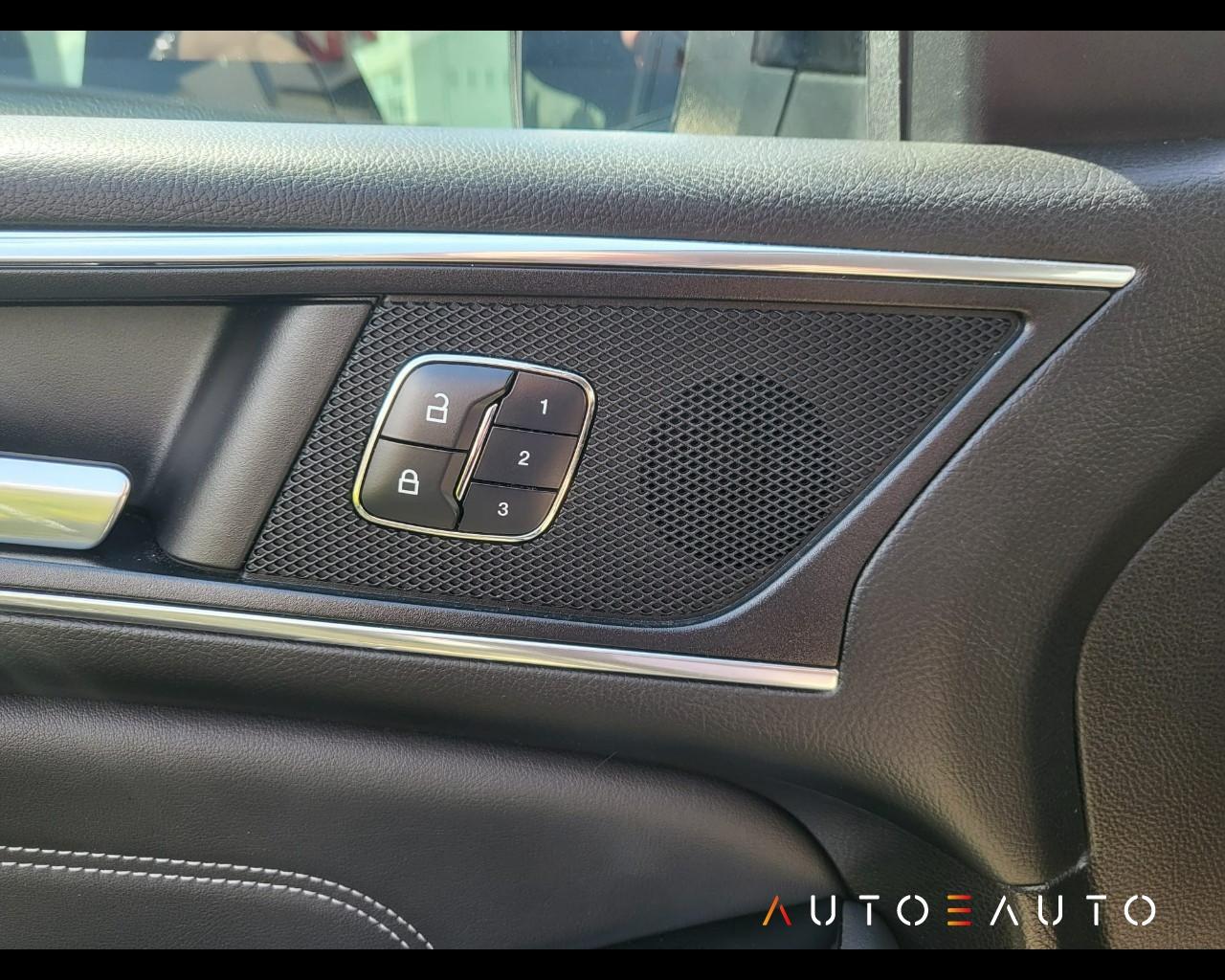 FORD S-Max II - S-Max 2.0 tdci Titanium s&s 150cv powershift