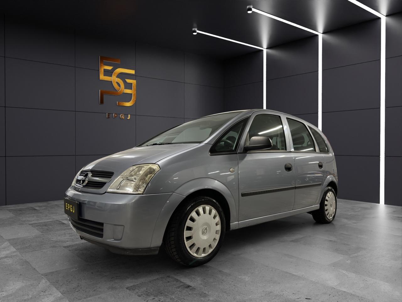 Opel Meriva 1.4 16V Cosmo