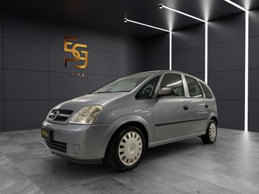 Opel Meriva 1.4 16V Cosmo
