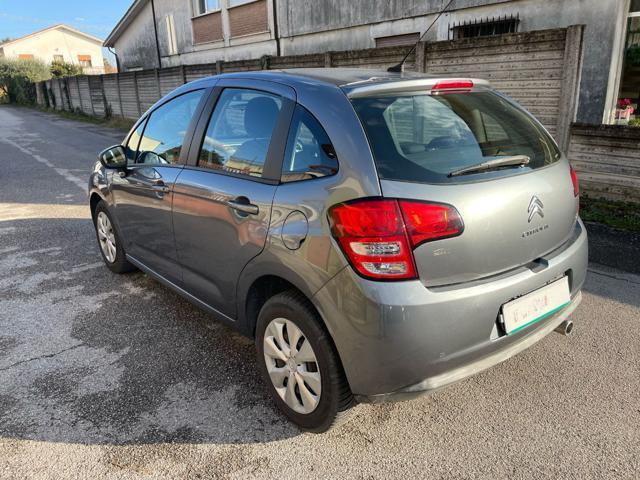 CITROEN C3 1.4 HDi 70 Seduction