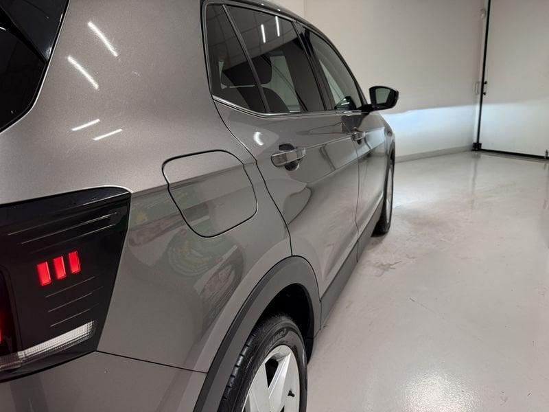 Volkswagen T-Cross T-Cross 1.0 TSI 115 CV Advanced BMT