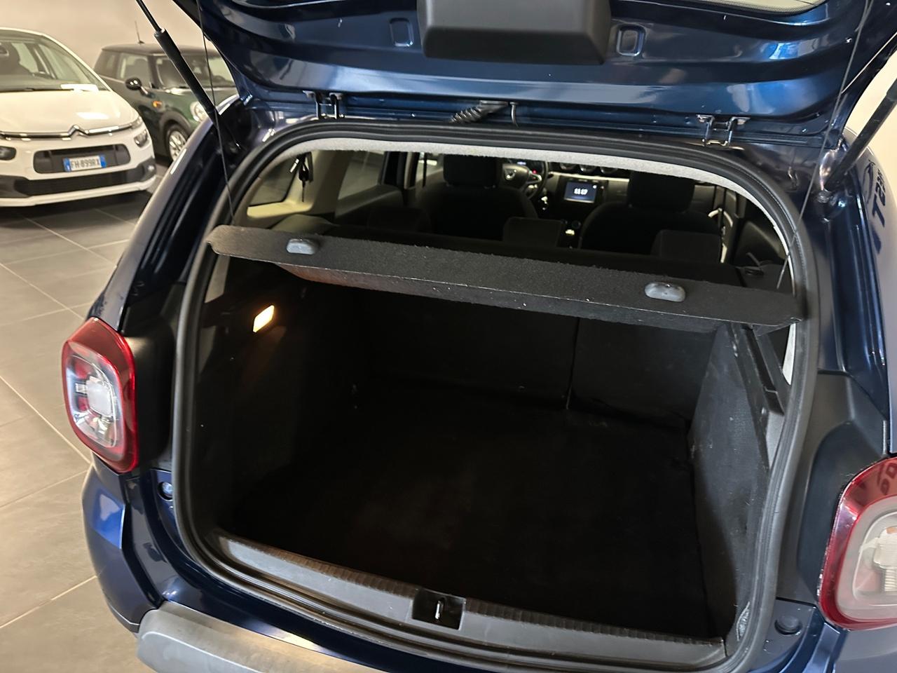 DACIA DUSTER 1.2 TCe 125CV PRONTA CONSEGNA