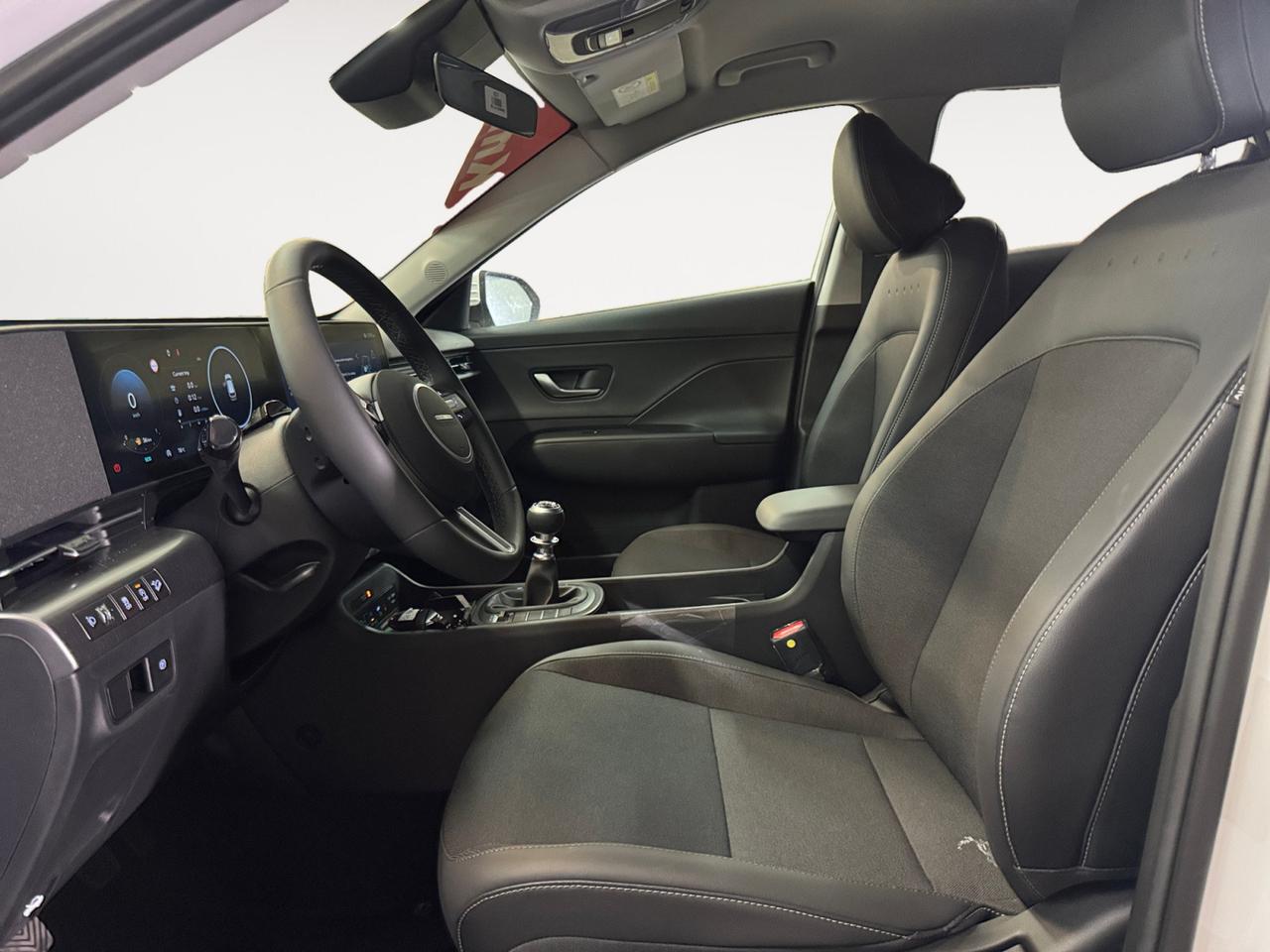 HYUNDAI KONA ICE MY25 1.0T 48V MT XLINEPLUS