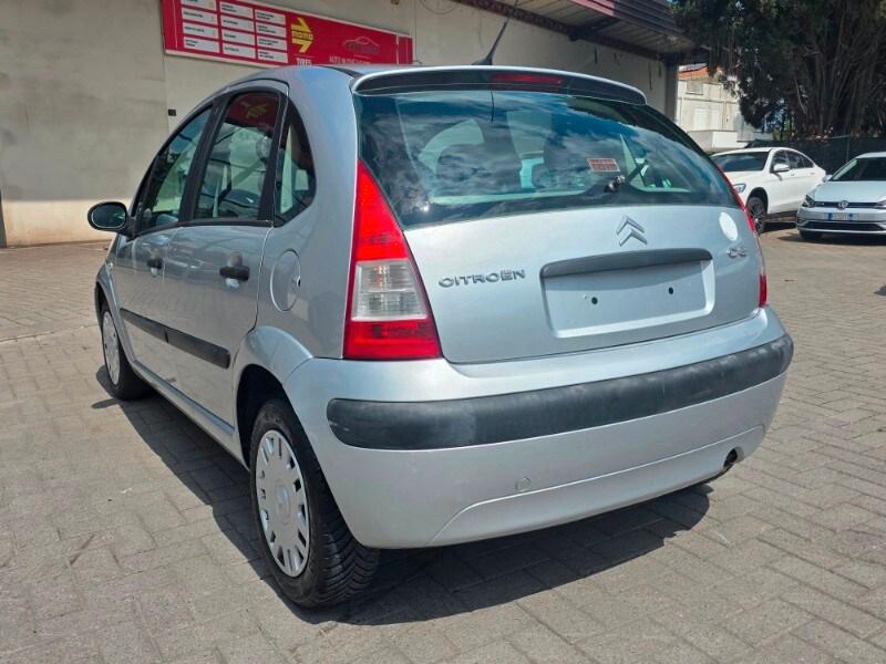 CITROEN C3 1ª serie C3 1.1 Elegance