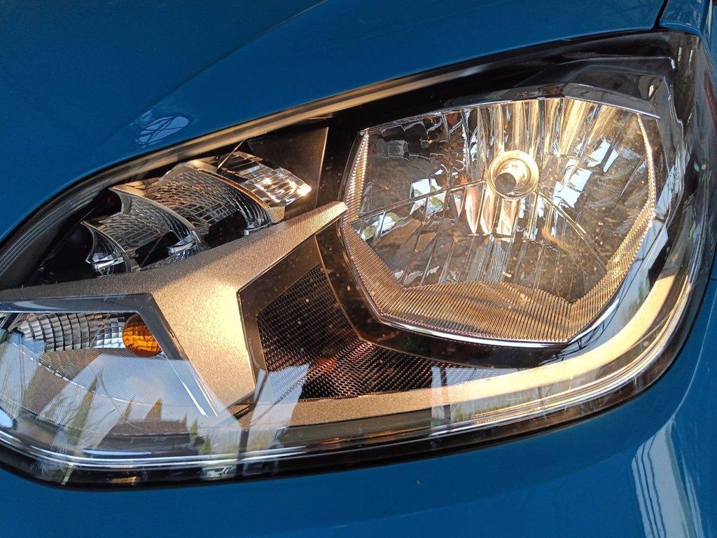 VOLKSWAGEN E-up! 5p del 2020