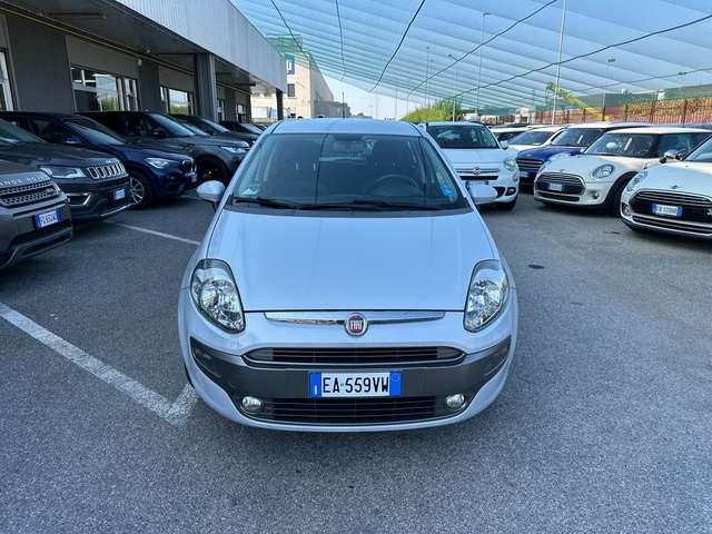 Fiat Punto Evo Punto Evo 5p 1.4 m-air