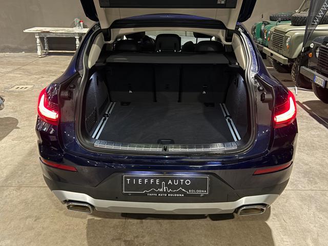BMW X4 xDrive20d 48V