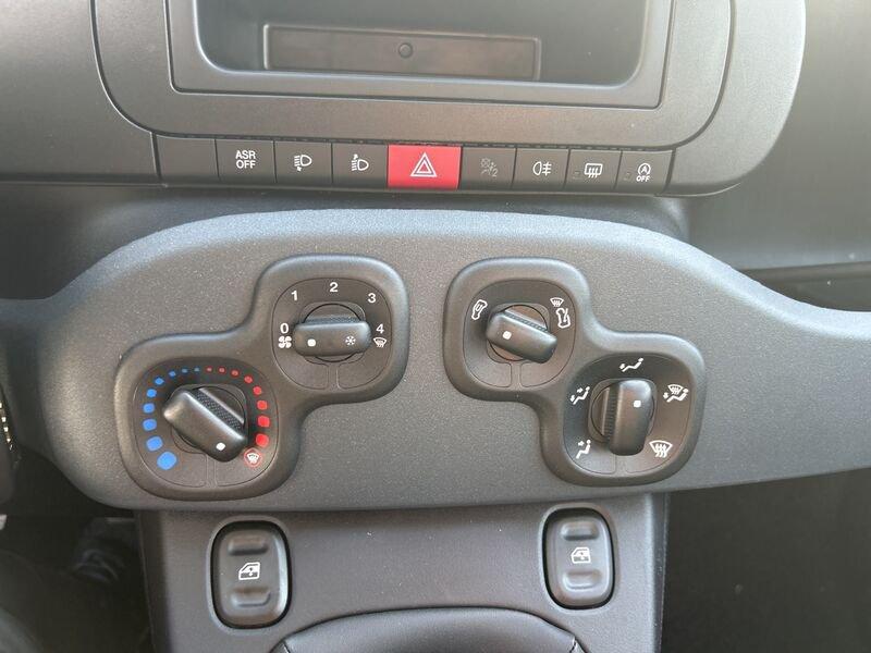 FIAT Panda New 1.0 70cv Hybrid Pop