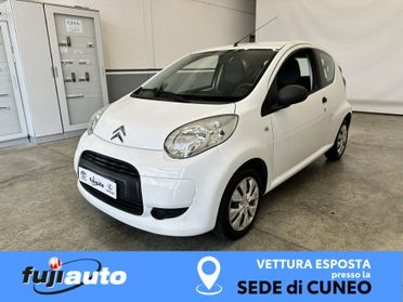 Citroen C1 3p 1.0 AmiC1