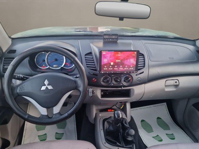 MITSUBISHI L200 2.5 DI-D/136CV Double Cab Invite