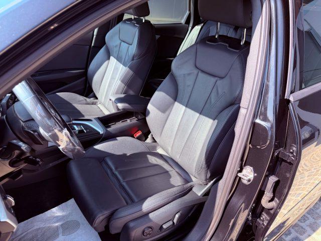 AUDI A4 QUATTRO - KM 39.000 - FULL OPT - PROMO FINANZIAMEN