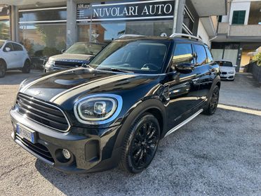 Mini Countryman COOPER D ( 80.000 KM )Pari al Nuovo!