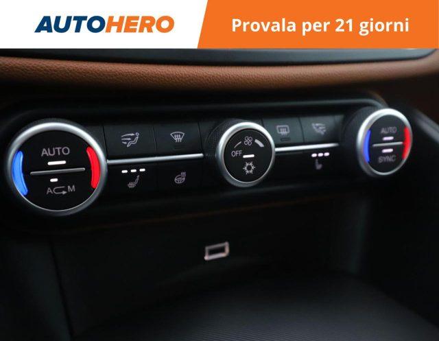 ALFA ROMEO Giulia 2.2 Turbodiesel 210 CV AT8 AWD Q4 Veloce