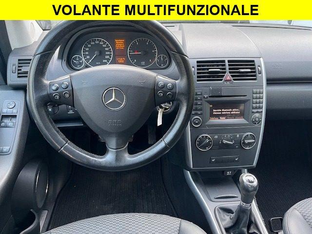 MERCEDES-BENZ A 180 CDI Avantgarde