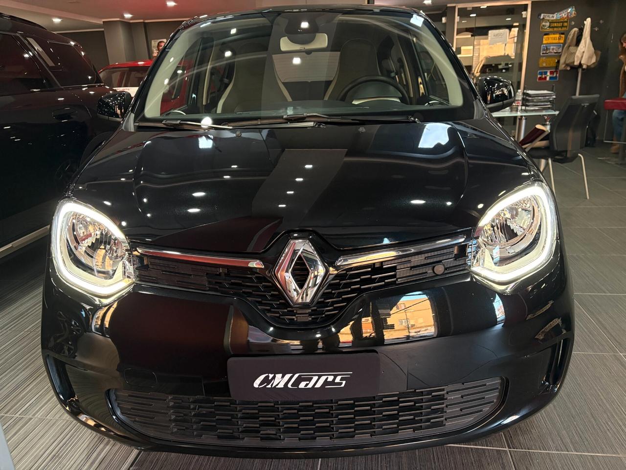 Renault Twingo 1.0 Sce 65cv Equilibre ITALIANA