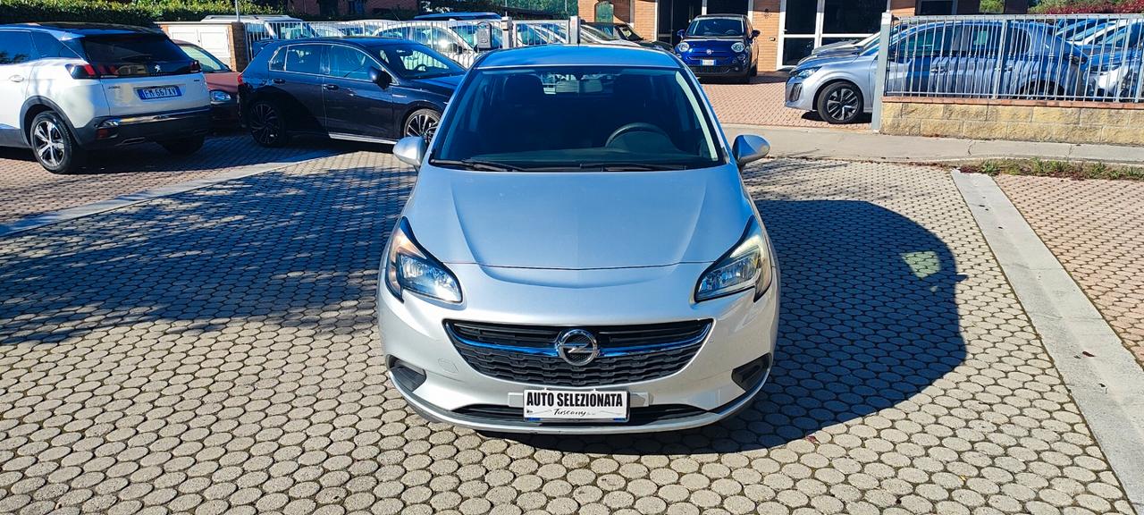 Opel Corsa 1.2 5 porte b-Color