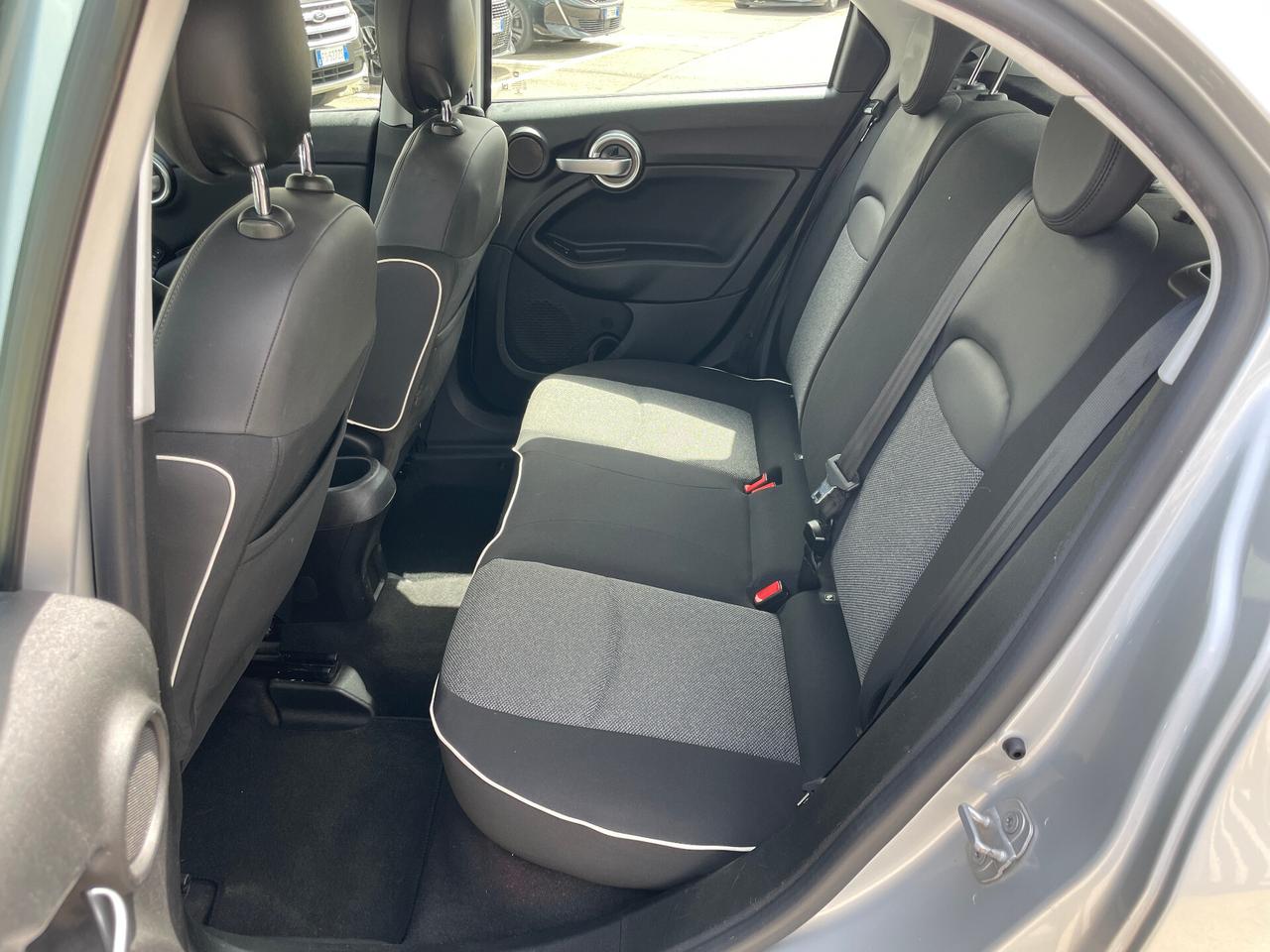 Fiat 500X 1.3 MultiJet 95 CV Business