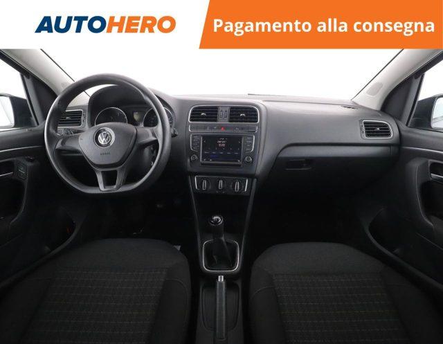 VOLKSWAGEN Polo 1.4 TDI 5p. Comfortline BlueMotion Technology