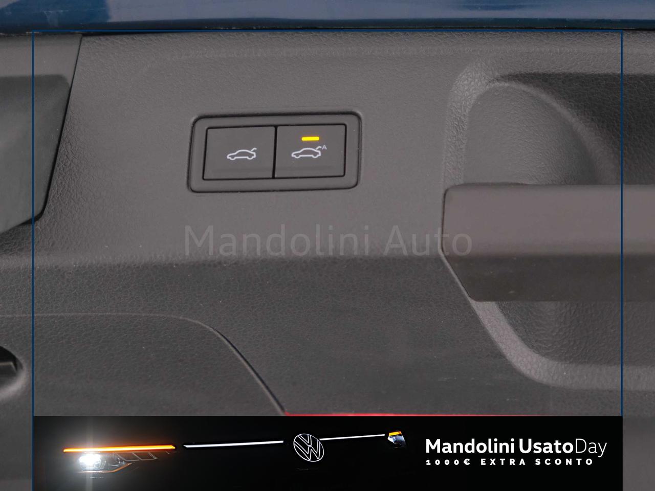 Volkswagen Passat variant 2.0 tdi scr evo 150cv business dsg