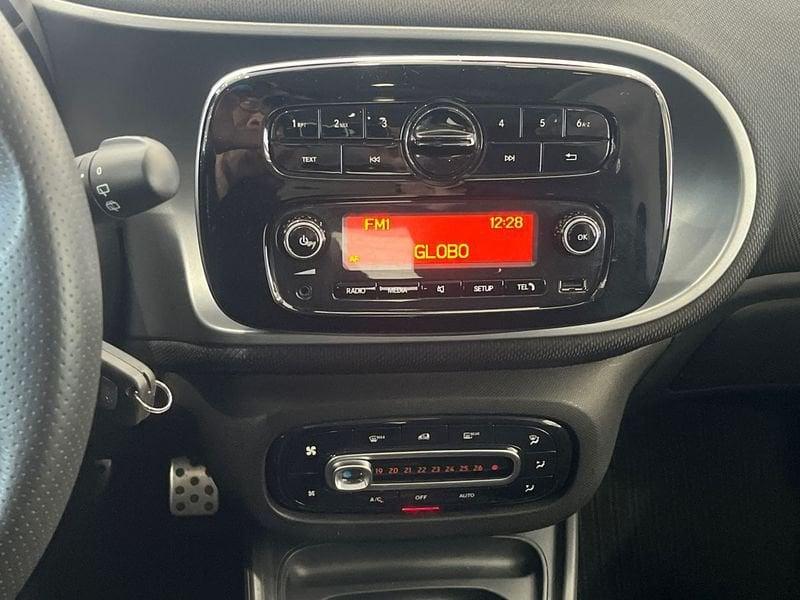 smart fortwo Fortwo 0.9 t Passion 90cv twinamic