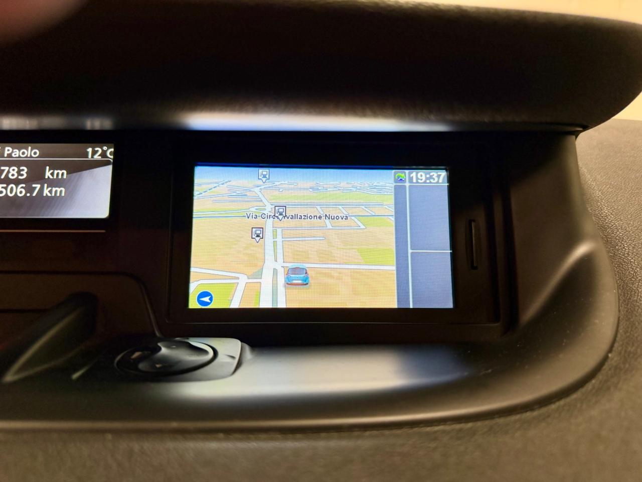 Renault Scenic Scénic 1.5 dCi 110CV Start&Stop Energy