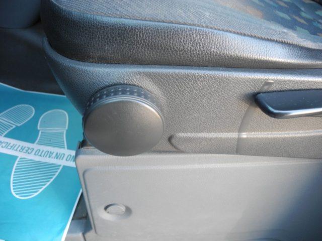 MERCEDES-BENZ Vito 2.2 115 CDI -8 POSTI- GANCIO TRAINO - LEGGERE NOTE