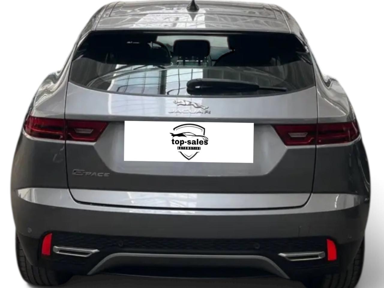 Jaguar E-Pace 1.5 I3 160 CV Auto R-Dynamic SE Perfetta