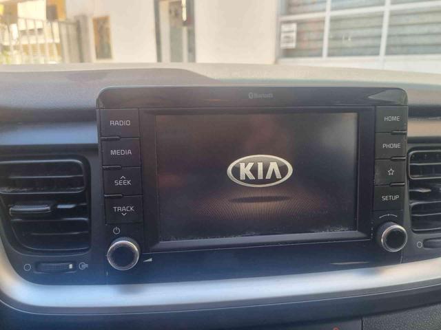 KIA Stonic 1.4 MPI EcoGPL Style