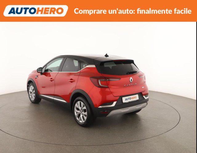 RENAULT Captur Full Hybrid E-Tech 145 CV Intens