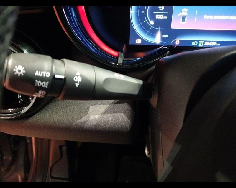 Alfa Romeo Junior 1.2 136 CV Hybrid eDCT6 Speciale