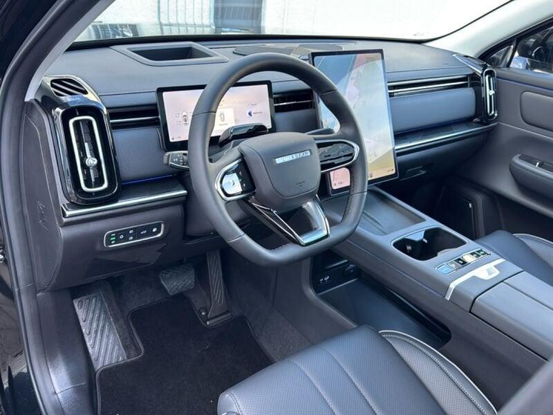 Jaecoo Jaecoo 7 Super Hyb. Jaecoo 7 1.5 TGDI 347 CV PHEV Exclusive