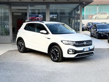 Volkswagen T-Cross 1.0 Benzina 110CV R-Line DSG E6 - 2022